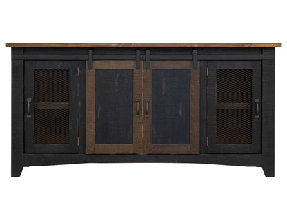 Pueblo - TV Stand