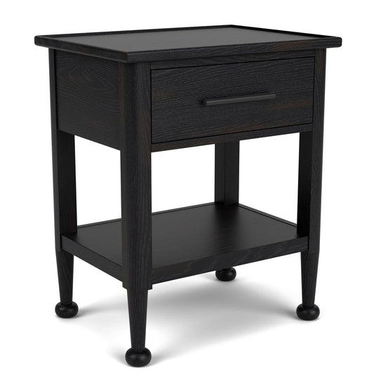 Calhoun - 1-Drawer Nightstand