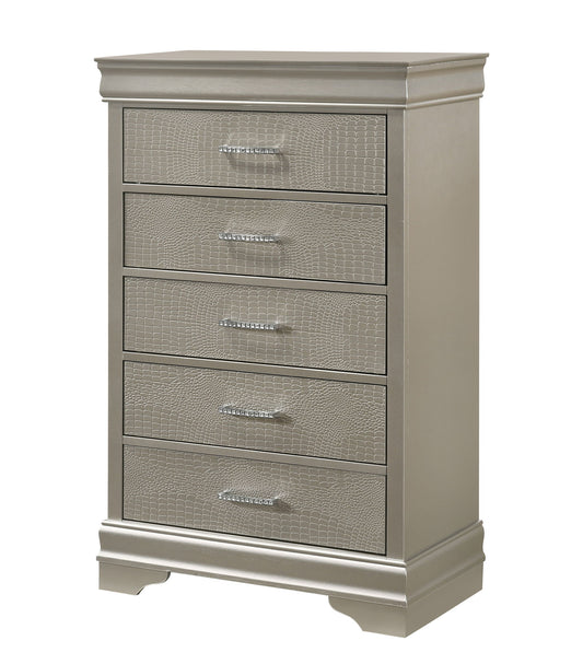 Amalia - Accent Chest