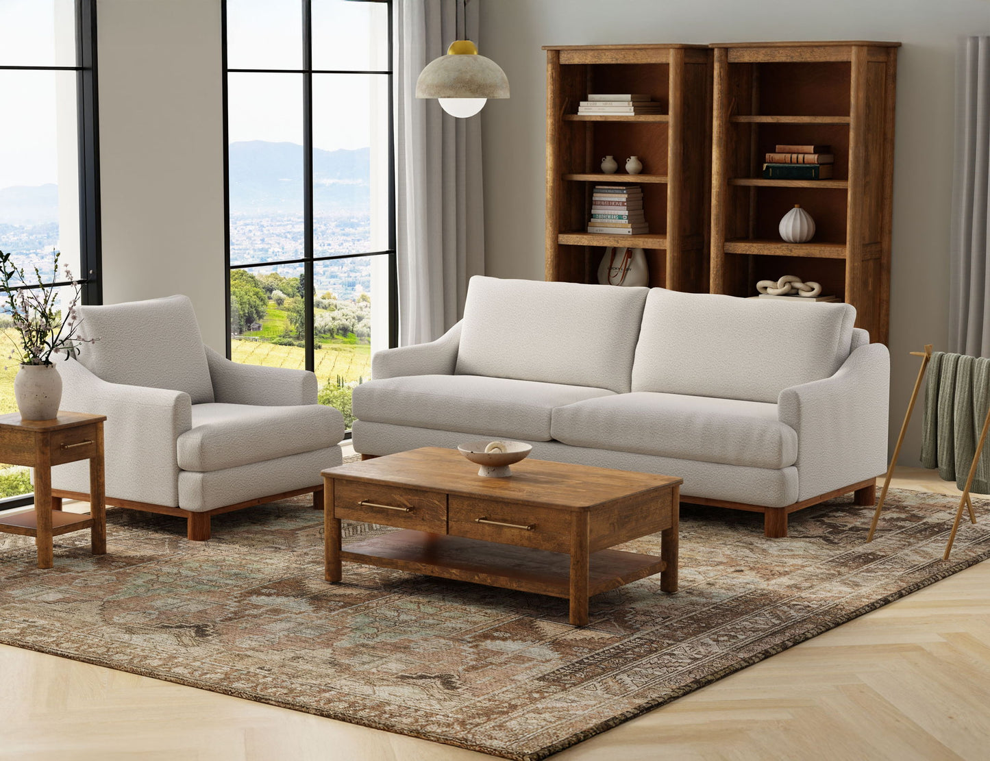 Olimpia - Sofa
