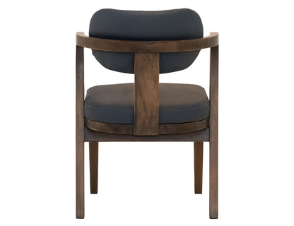 Zaphiro - Upholstered Chair