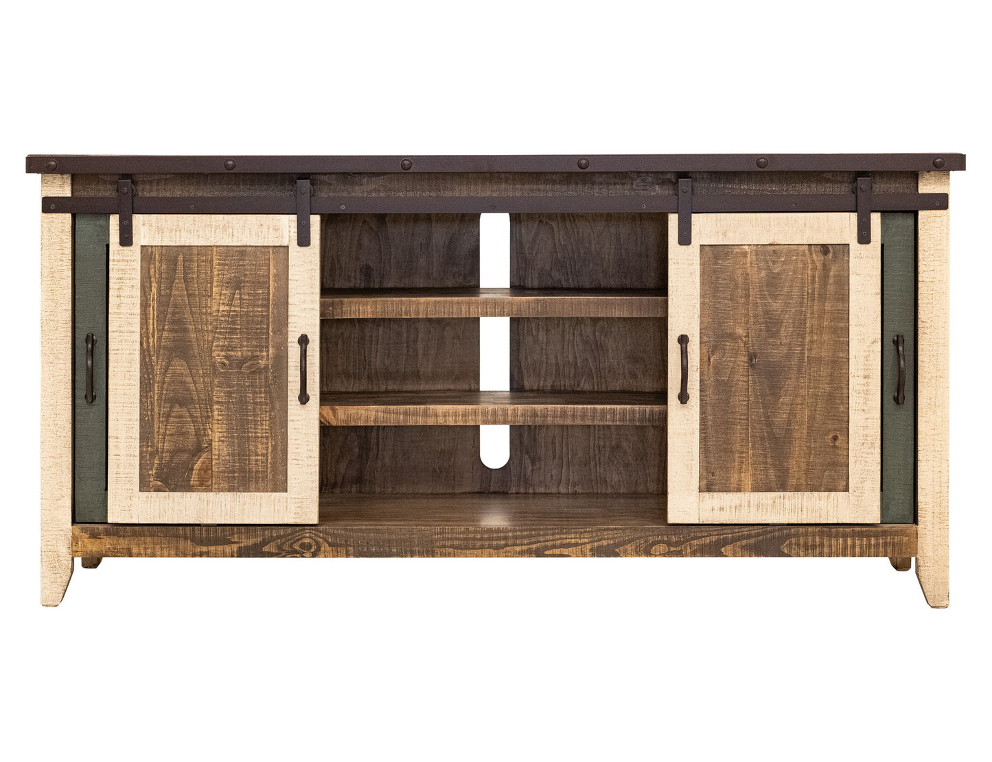 Antique - TV Stand