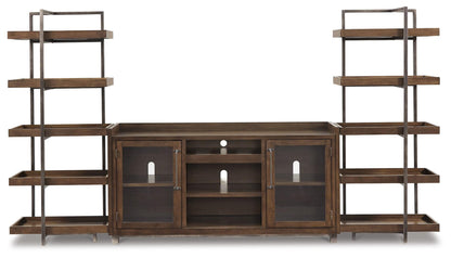 Starmore - TV Stand