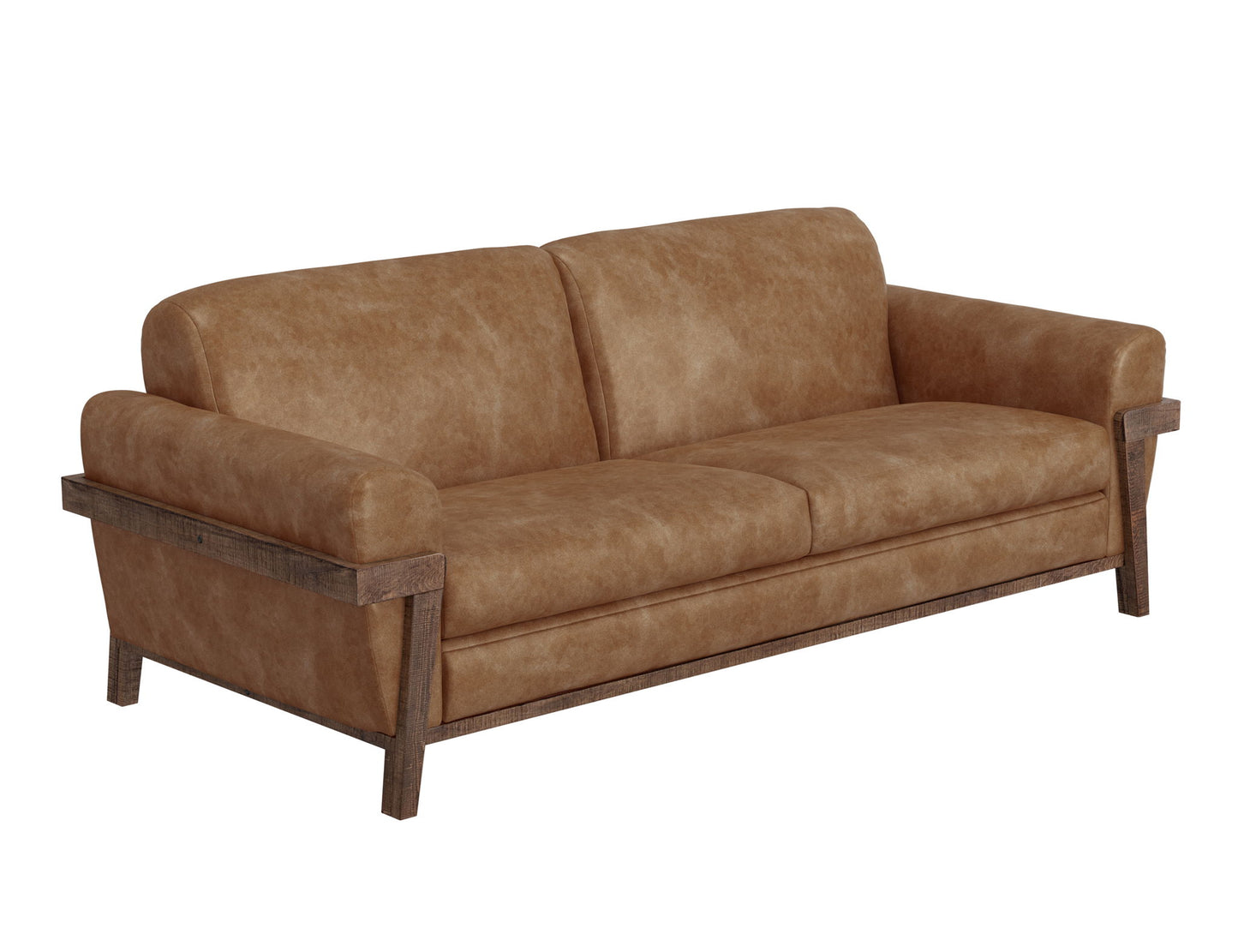 Loft - Sofa