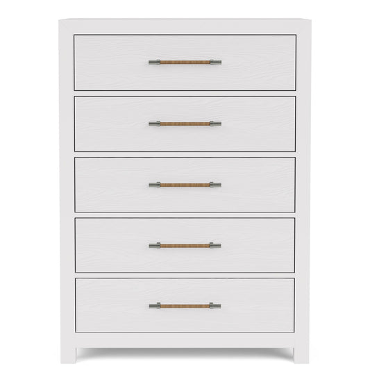 Rosalie - Chest