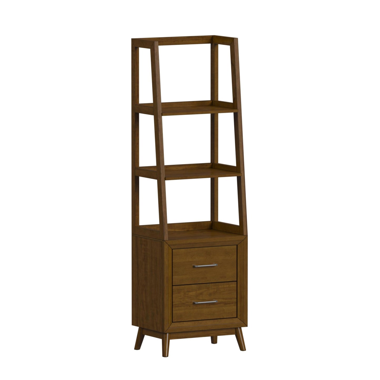 Santa Barbara - 5 Piece Entertainment Unit