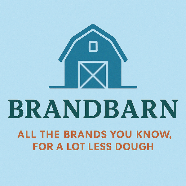 Brand Barn