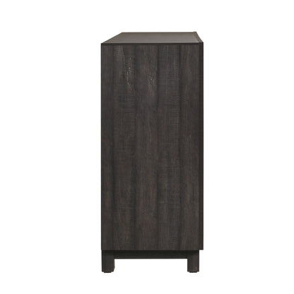 Harlington - 6-Drawer Dresser