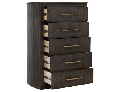 Mezquite - Chest