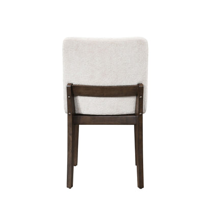 Kody - Upholstered Dining Chair (Set of 2)