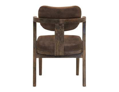 Zaphiro - Upholstered Chair