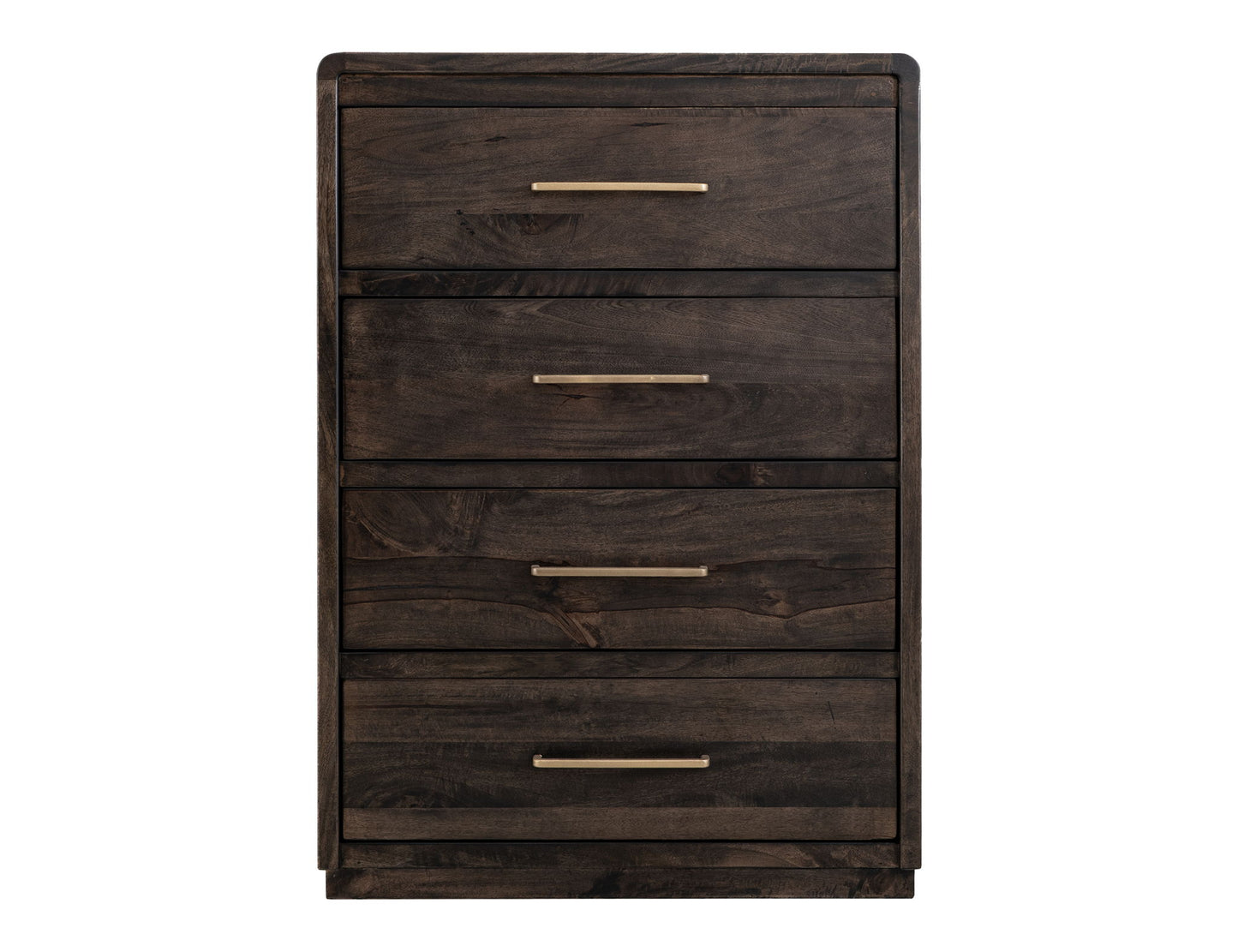 Mezquite - 4 Drawer Chest