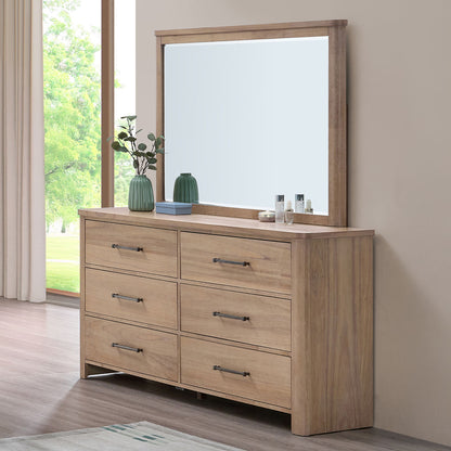 Anika - Dresser
