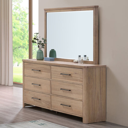 Anika - Dresser