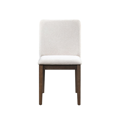 Kody - Upholstered Dining Chair (Set of 2)