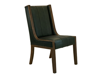 Balam - Upholstered Chair (Set of 2)