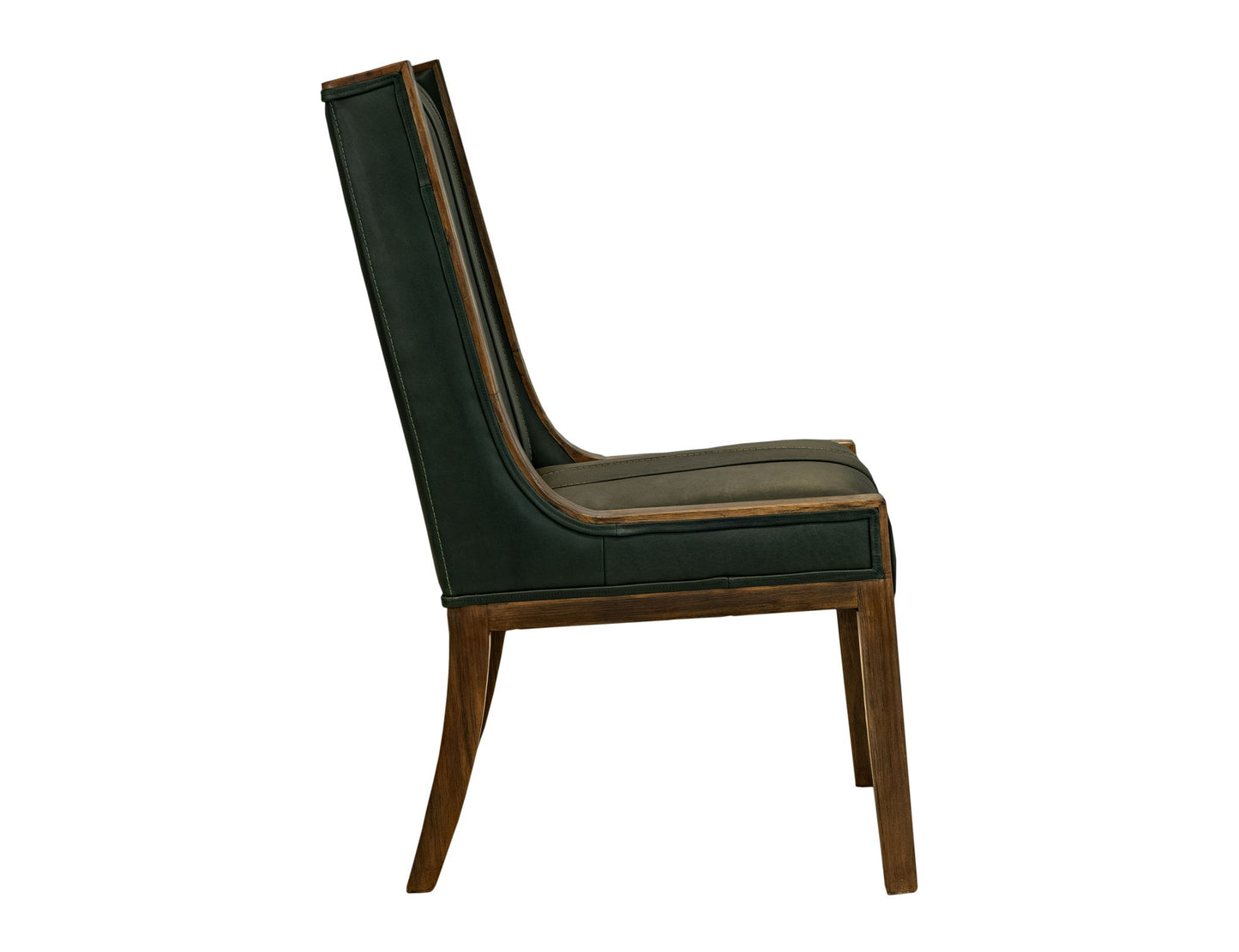 Balam - Upholstered Chair (Set of 2)