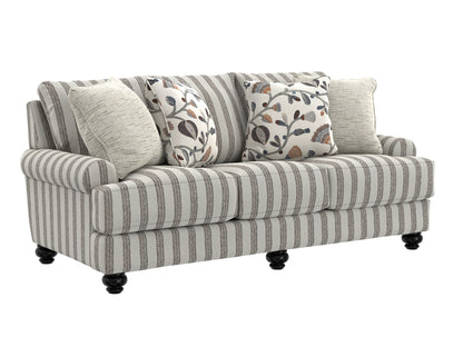 Marley - Sofa - Mocha