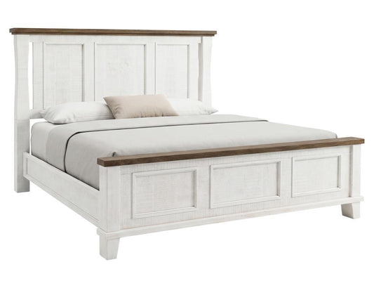 Stoa - Bed