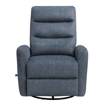 Takami - Swivel Recliner
