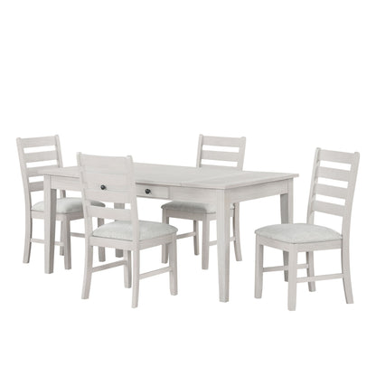 Echo - Dining Table Set