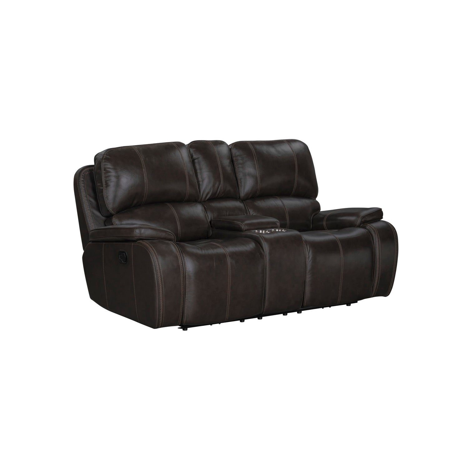 Brookings - Console Loveseat