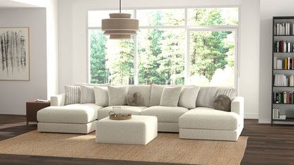 Ritzy - Modular Sofa