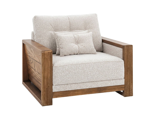 Ancora - Armchair