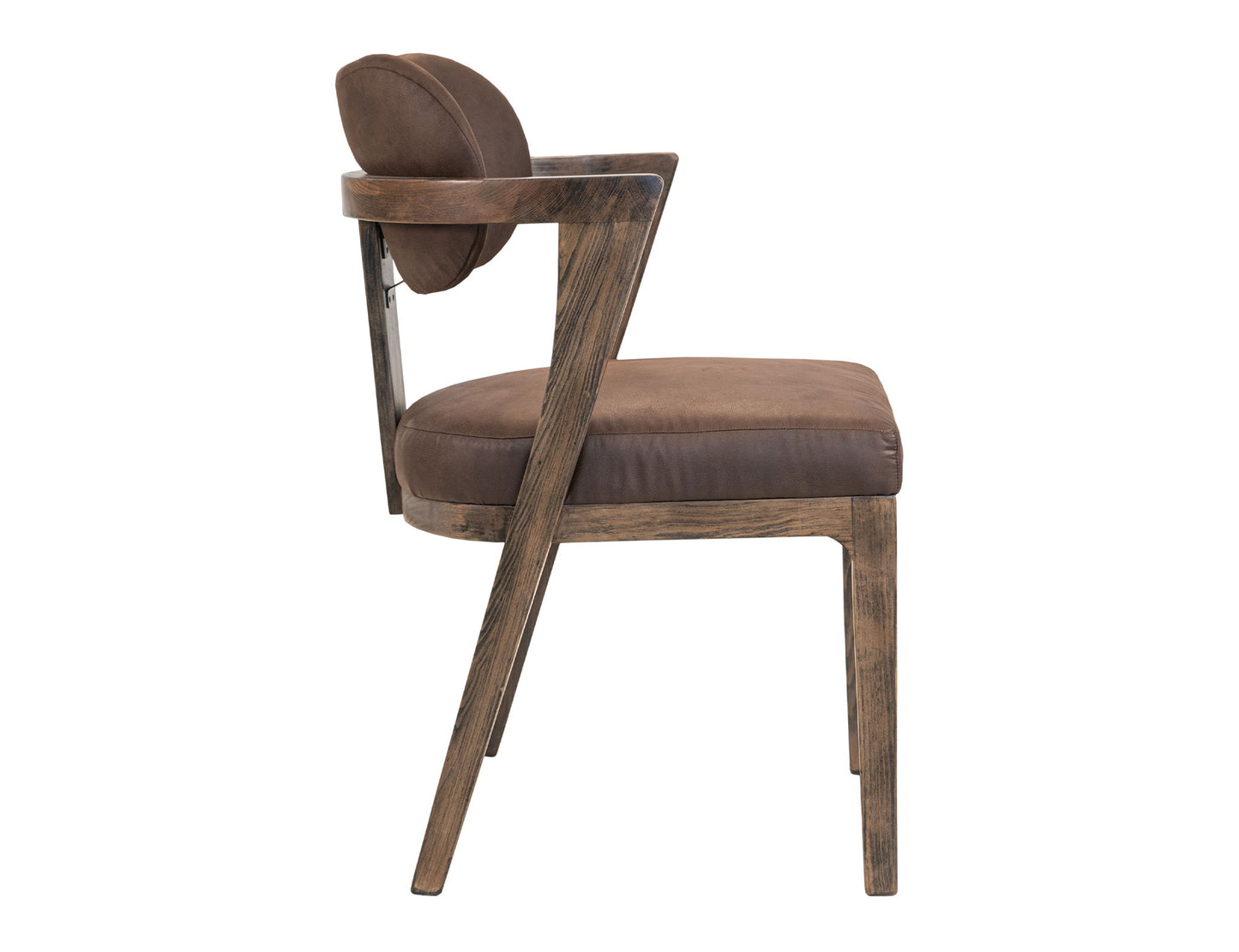 Zaphiro - Upholstered Chair