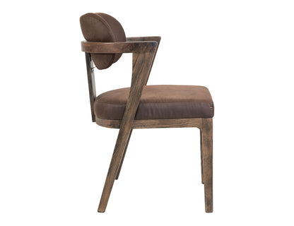 Zaphiro - Upholstered Chair