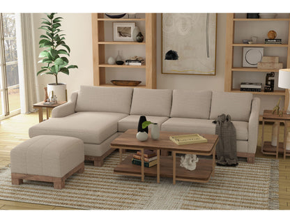 Samba - Chaise