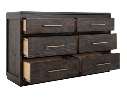 Mezquite - Dresser