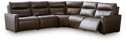 ModZ - Power Reclining Sectional