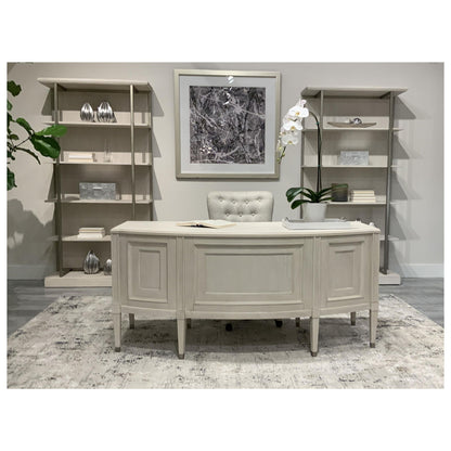 Maisie - Bookcase - Champagne