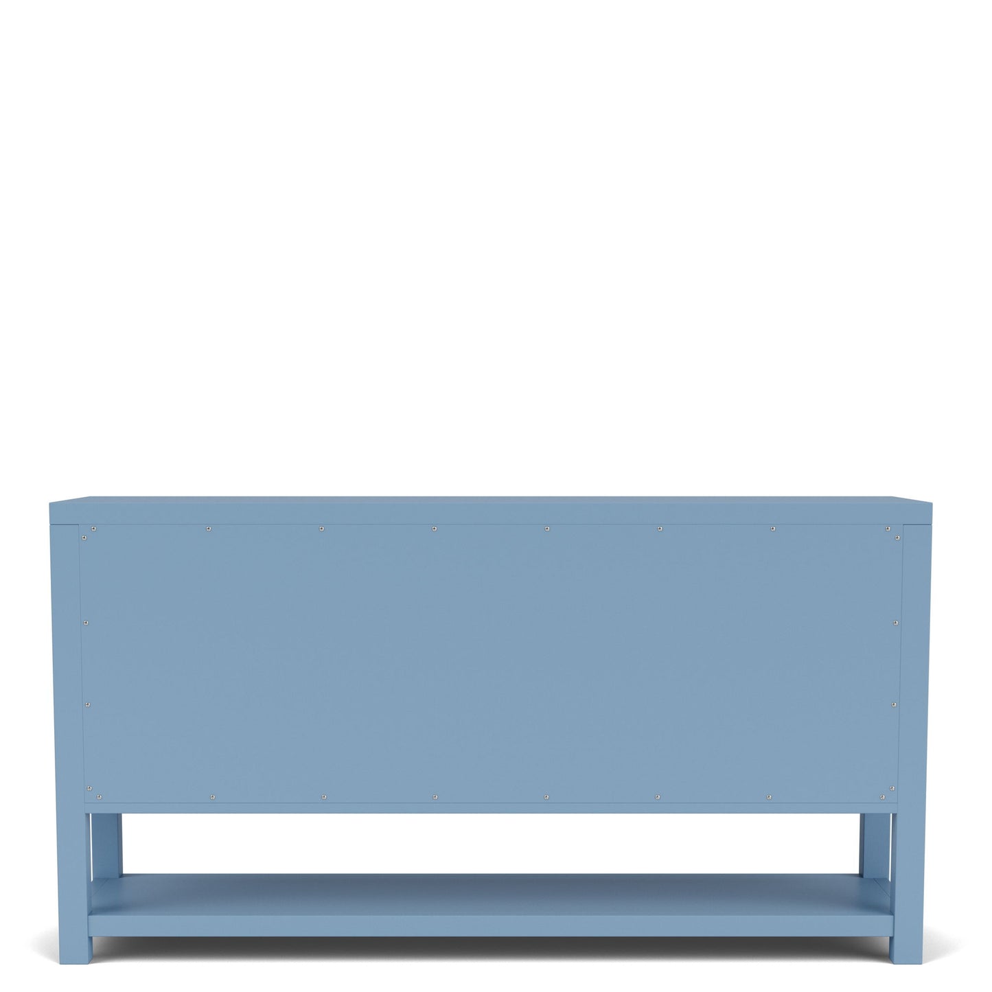 Rosalie - Door Console - Blue