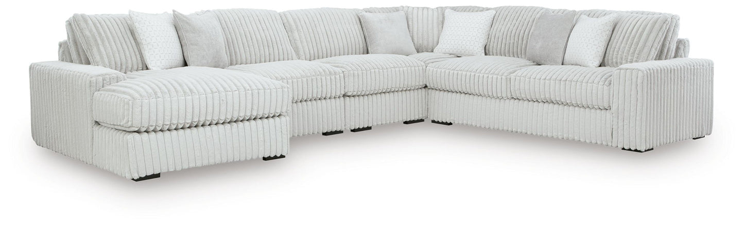 Stupendous - Sectional