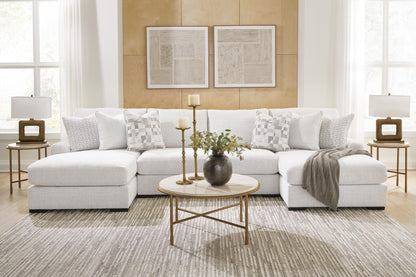 Misty-Lakes - Sectional