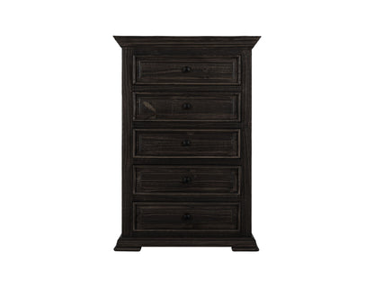 Terra - Chest