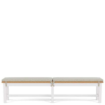 Rosalie - Dining Bench