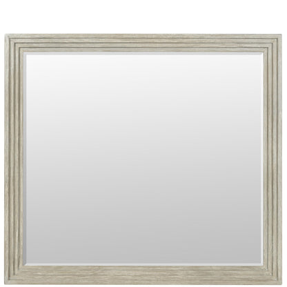 Cascade - Mirror - Dovetail