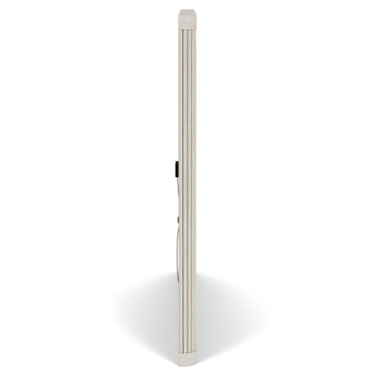 Alexis - Mirror - Latte Essence