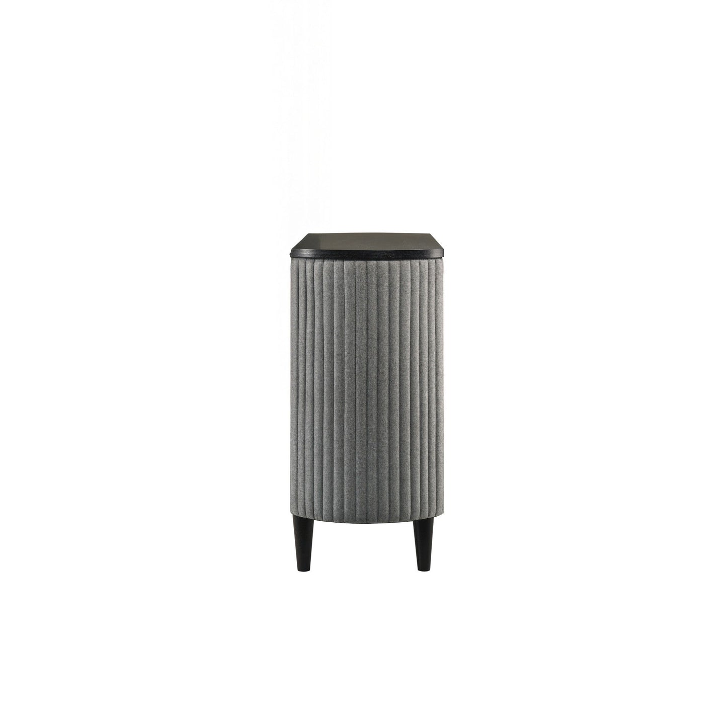 Skyline - 6 Drawer Dresser - Onyx