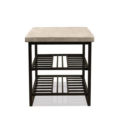 Capri - Table