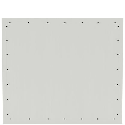 Kensington - Mirror - Beige