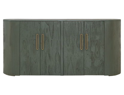 Balam - 4 Doors Console