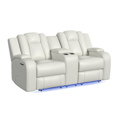 Carlo - Living Room Set