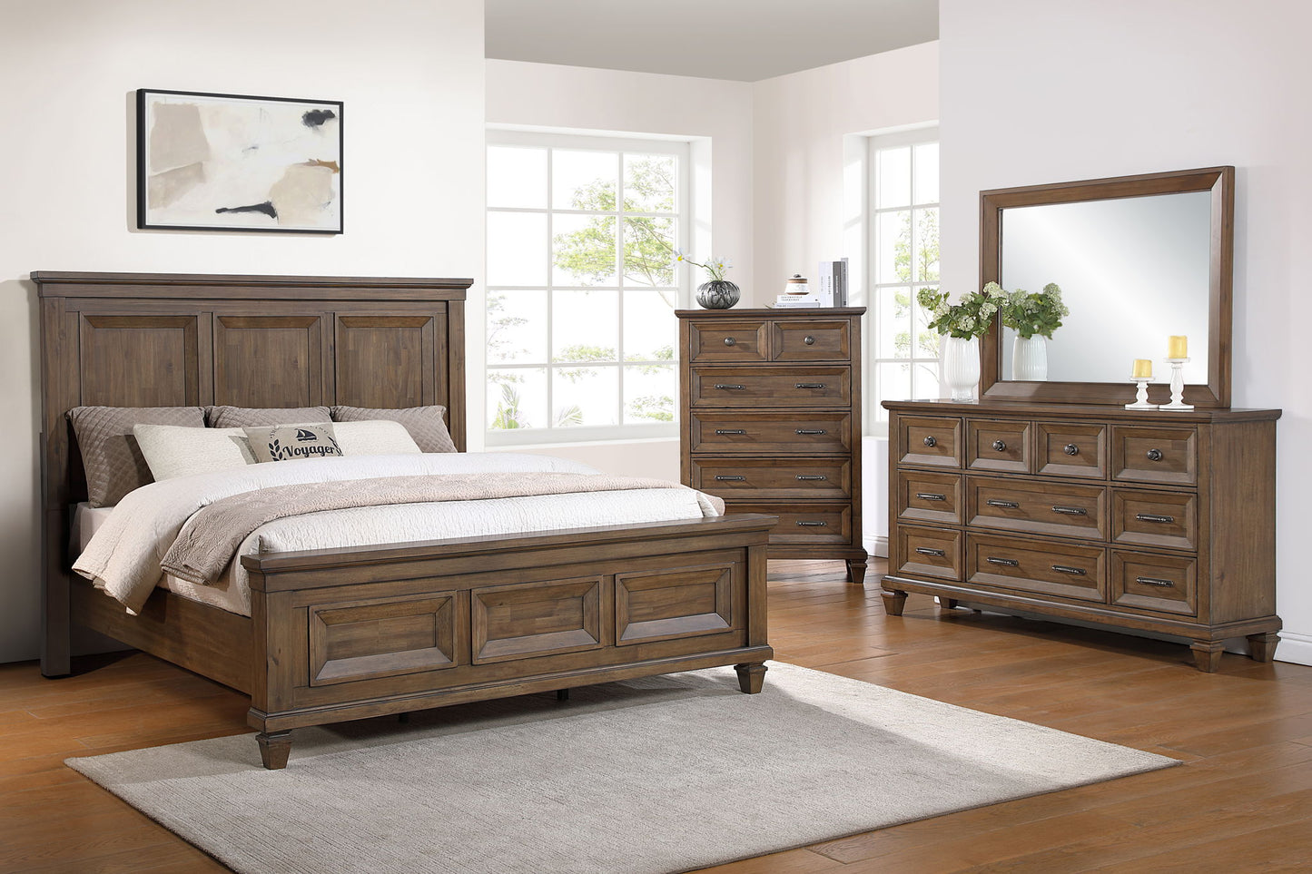 Mariana - Bedroom Set