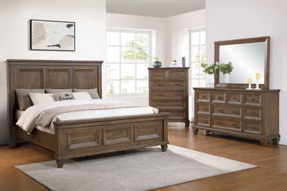 Mariana - Bedroom Set