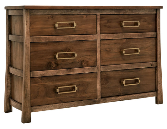 Roots - Dresser