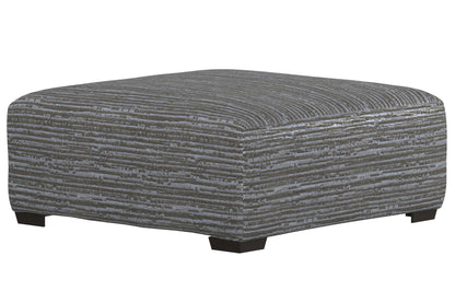 Hyde Park - Cocktail Ottoman